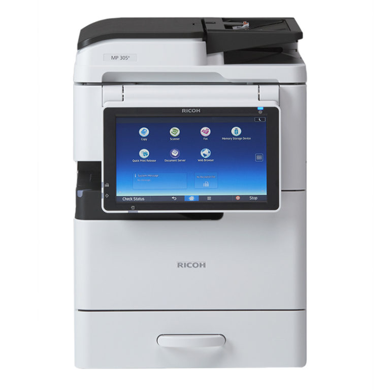 Nashuatec Ricoh Mp Sp Mp Spf Format A Xero Service Pl