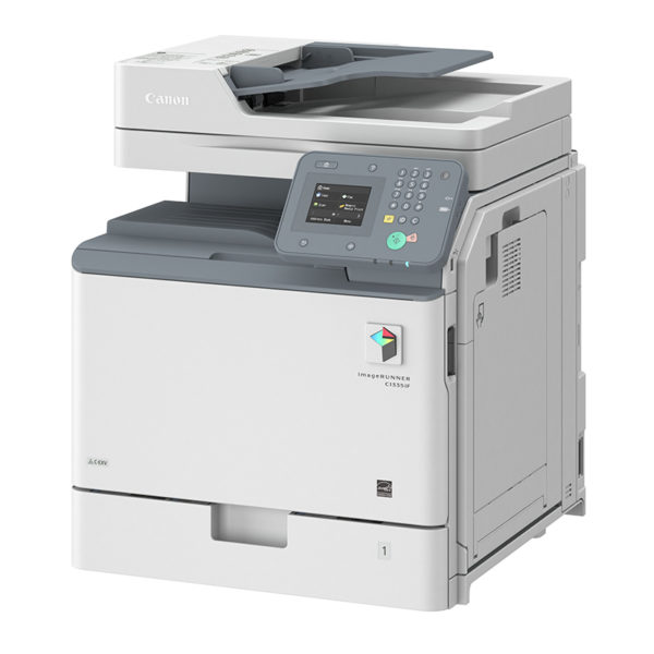 Canon imagerunner 1133 не устанавливается драйвер