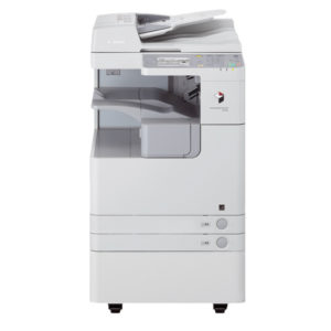 Canon imageRUNNER 2520i – format A3