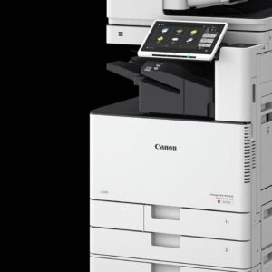 Canon imageRUNNER ADVANCE DX C3725i MFP – format A3